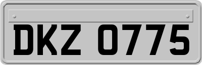 DKZ0775