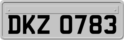 DKZ0783