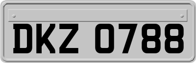 DKZ0788