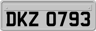 DKZ0793