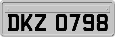 DKZ0798