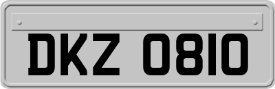 DKZ0810