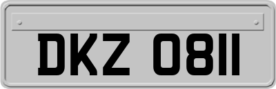 DKZ0811