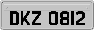 DKZ0812
