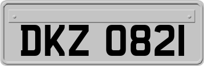 DKZ0821
