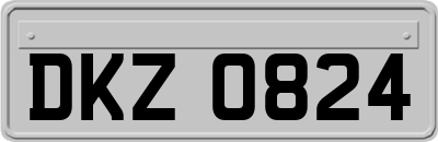 DKZ0824