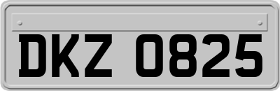DKZ0825