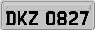 DKZ0827