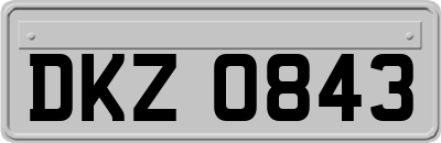 DKZ0843