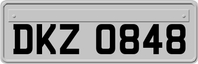 DKZ0848