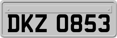 DKZ0853