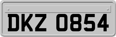 DKZ0854