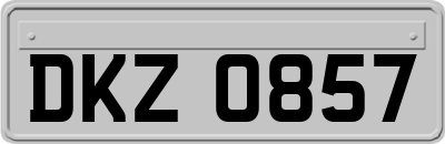 DKZ0857