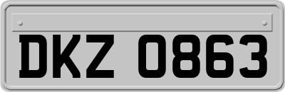 DKZ0863