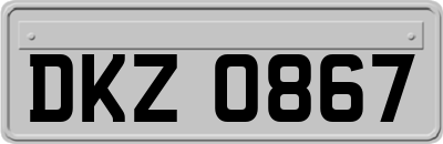 DKZ0867