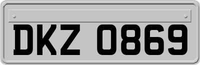 DKZ0869