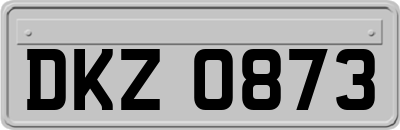DKZ0873