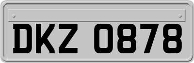 DKZ0878