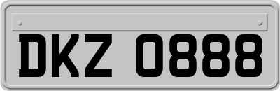 DKZ0888