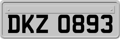 DKZ0893