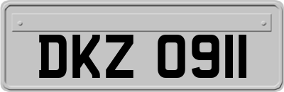 DKZ0911
