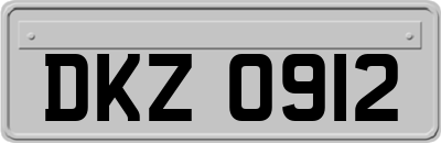 DKZ0912