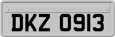 DKZ0913