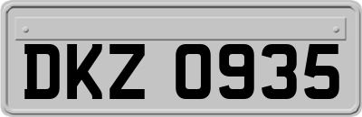 DKZ0935