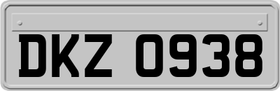 DKZ0938