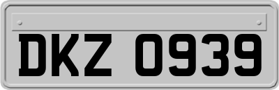 DKZ0939