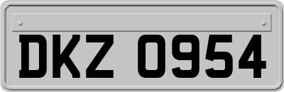 DKZ0954