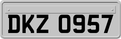 DKZ0957