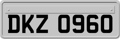 DKZ0960