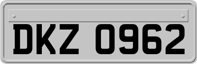 DKZ0962
