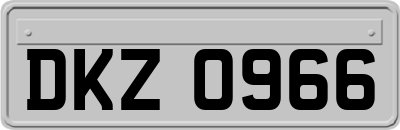 DKZ0966