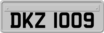DKZ1009