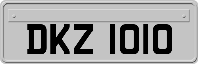 DKZ1010