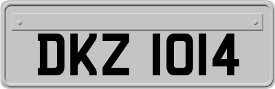DKZ1014