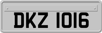 DKZ1016