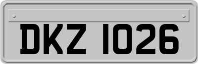 DKZ1026