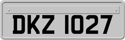 DKZ1027