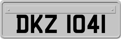 DKZ1041