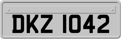 DKZ1042