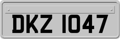 DKZ1047