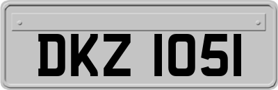 DKZ1051