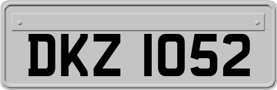 DKZ1052