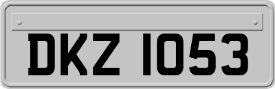 DKZ1053