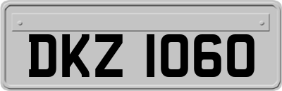DKZ1060