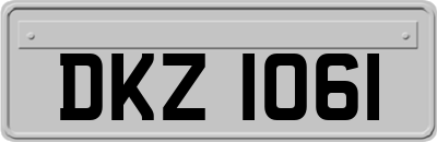 DKZ1061