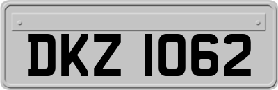 DKZ1062